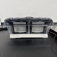 Invitrogen PowerEase Touch Electrophoresis Power Supply image 2